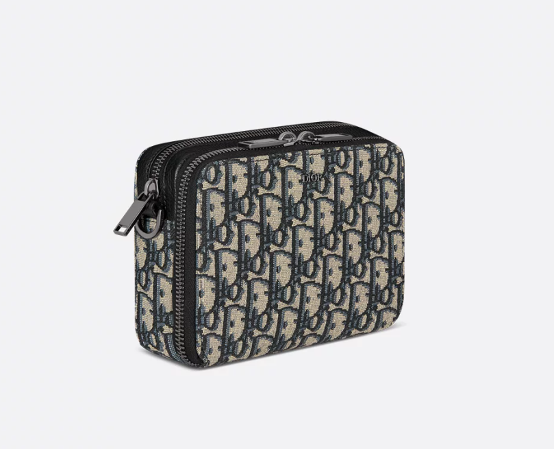 Dior Messenger bag