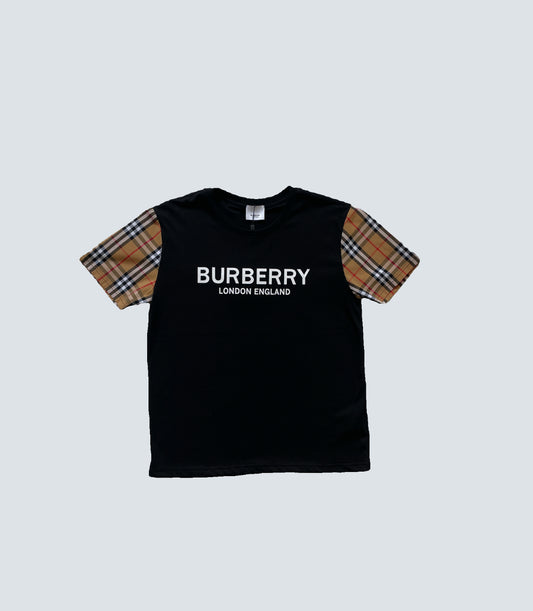 Burberry T-shirt Black
