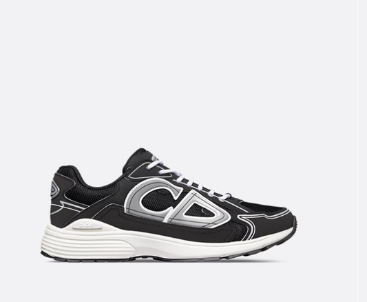 Dior B30 White Black
