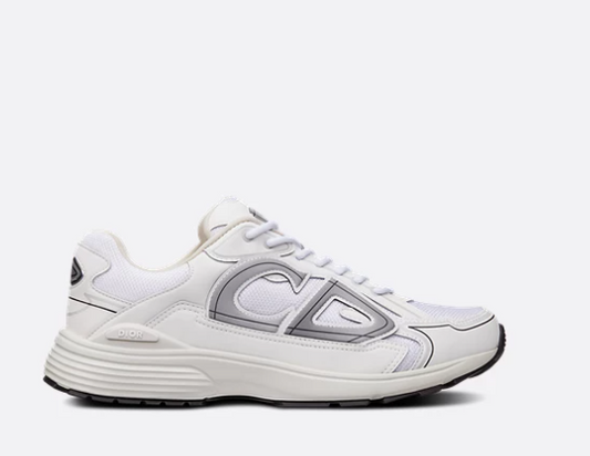 Dior B30 White