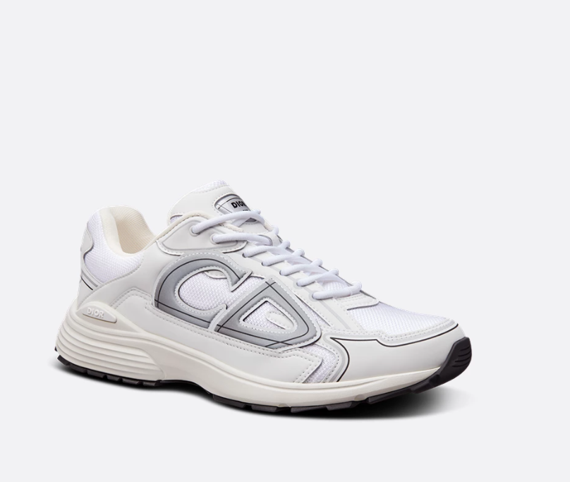 Dior B30 White