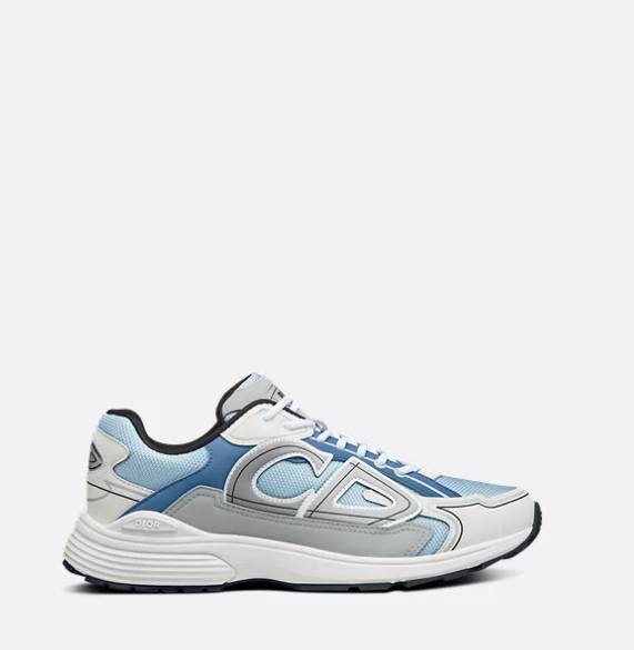 Dior B30 White Blue