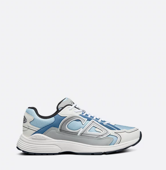 Dior B30 White Blue
