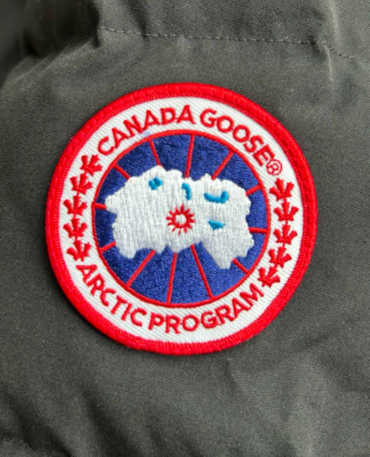 Canadaa Goose Wyndham Parka Black