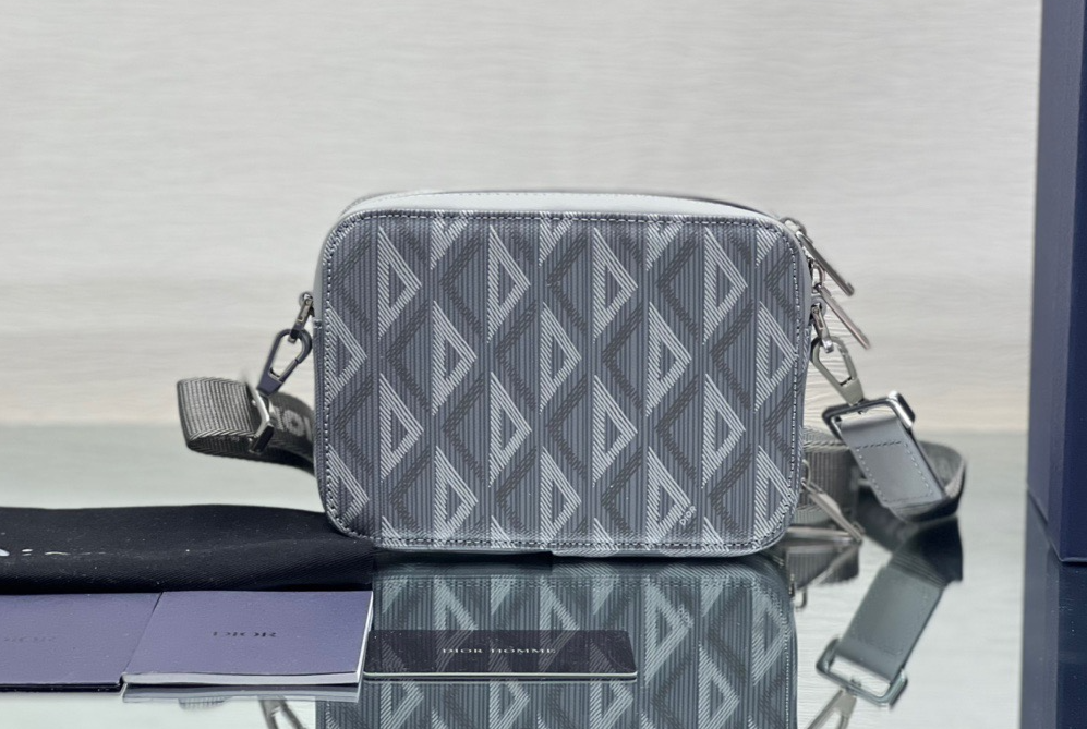 Dior Messenger Bag