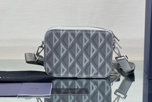 Dior Messenger Bag