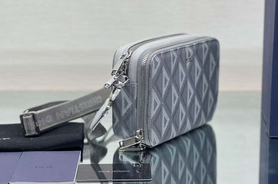 Dior Messenger Bag