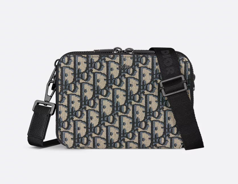 Dior Messenger bag