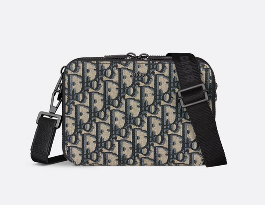 Dior Messenger bag