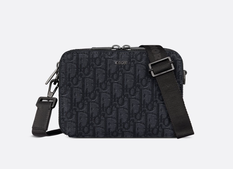 Dior Messenger Bag