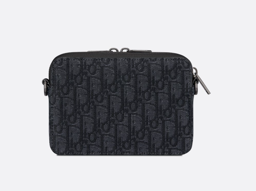 Dior Messenger Bag