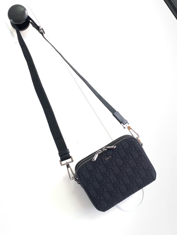 Dior Messenger Bag