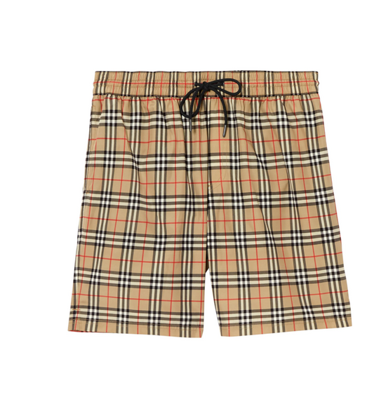 Burberry Swimshort